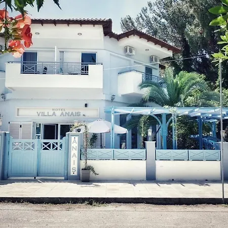 Anais (adults Only) 3*