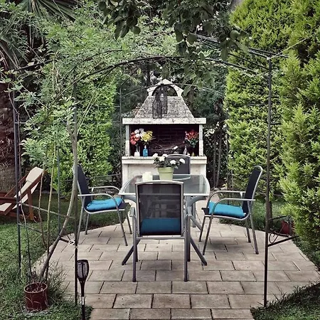 Anais (adults Only) Hotel 3*