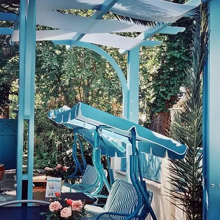 Anais (adults Only) Hotel