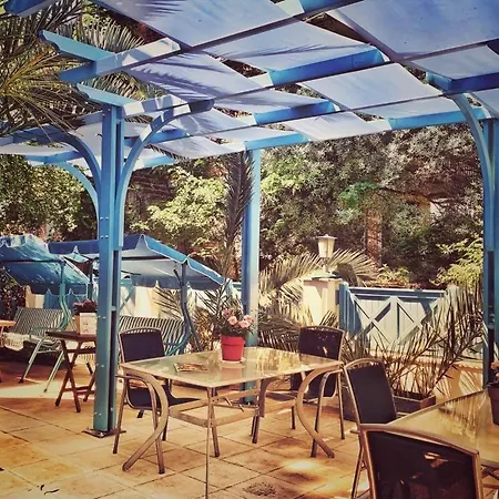 Anais (adults Only) Hotel