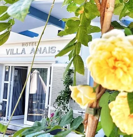 Anais (adults Only) Hotel 3*