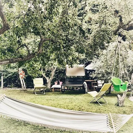 Hotel Anais (adults Only) Prinos (Thasos)