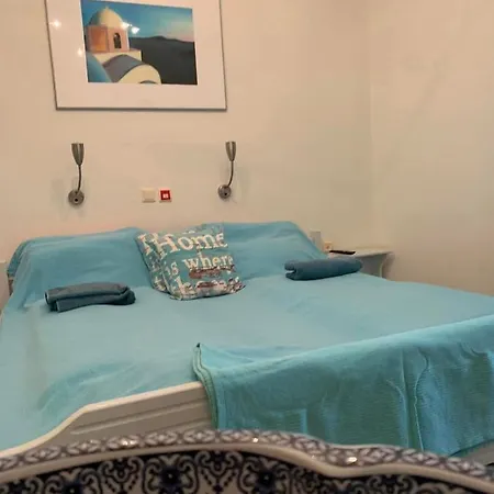 Hotel Anais (adults Only) Prinos (Thasos)