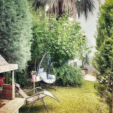 Hotel Anais (adults Only) Prínos