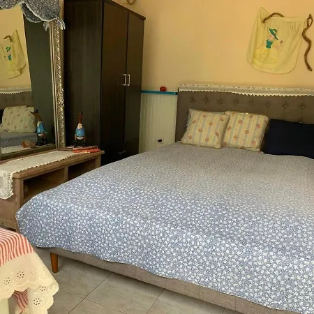 Anais (adults Only) Prinos (Thasos)