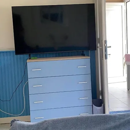 Hotel Anais (adults Only) Prinos (Thasos)