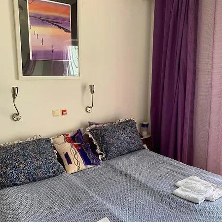 Otel Anais (adults Only)