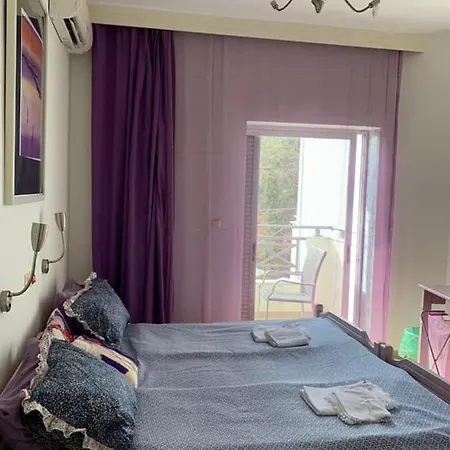 Anais (adults Only) 3* Prinos (Thasos)