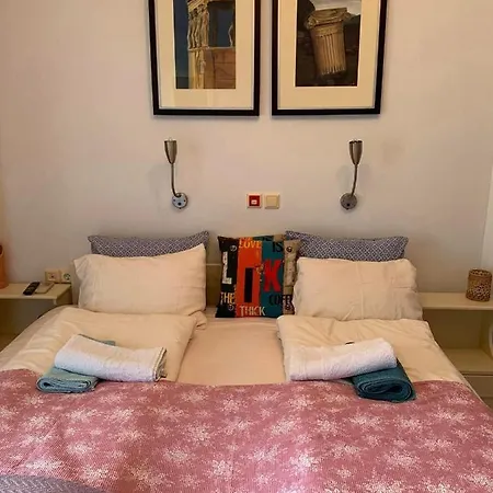 Otel Anais (adults Only)