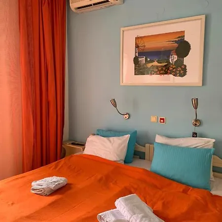 Hotel Anais (adults Only) Prinos (Thasos)