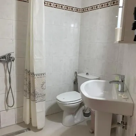 Anais (adults Only) Otel