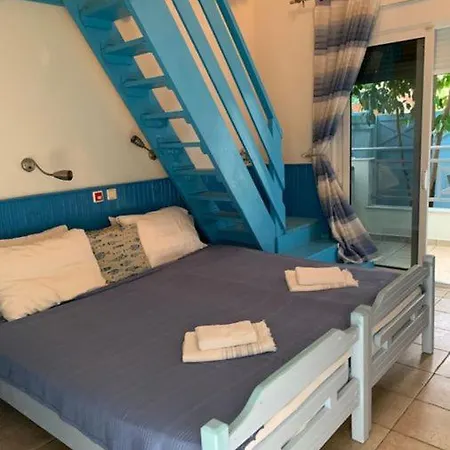 Hotel Anais (adults Only) Prínos