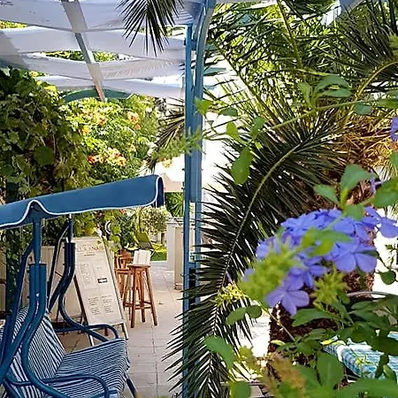 Anais (adults Only) Otel Prínos