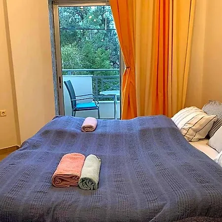Anais (adults Only) Otel Prínos