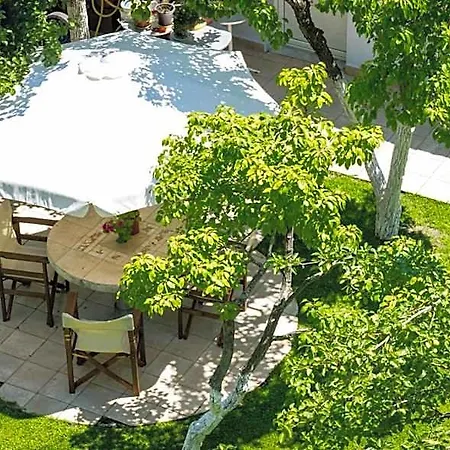 Anais (adults Only) Otel 3*
