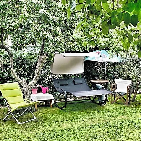 Anais (adults Only) Otel