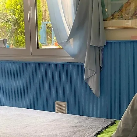 Otel Anais (adults Only)
