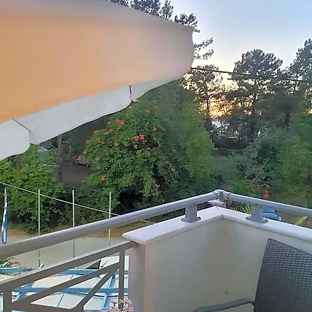 Otel Anais (adults Only)
