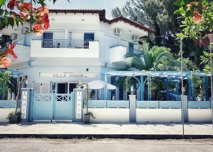 Anais (adults Only) 3*