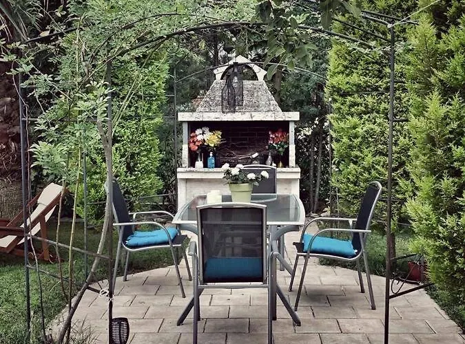 Anais (adults Only) ホテル 3*