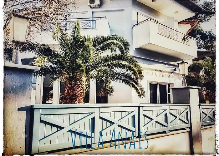 Anais (adults Only) 3*