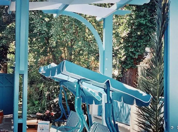 Anais (adults Only) ホテル