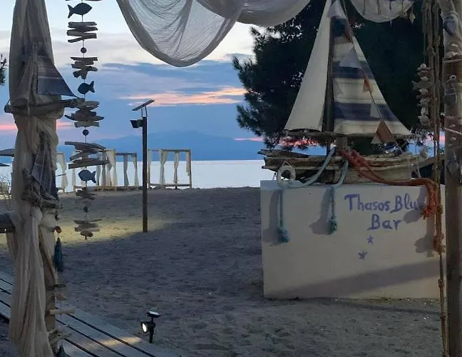 Anais (adults Only) ホテル 3*