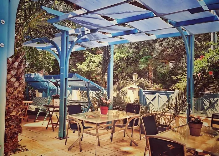 Anais (adults Only) ホテル