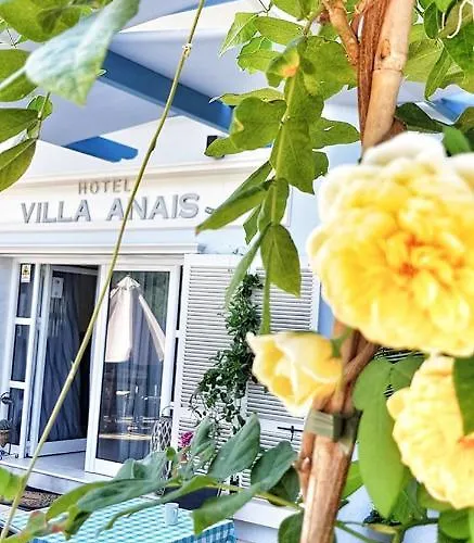 Anais (adults Only) Hotel 3*