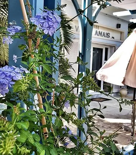 Anais (adults Only) 3*