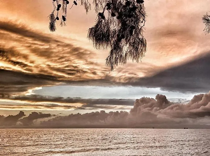 Anais (adults Only) ホテル 3*