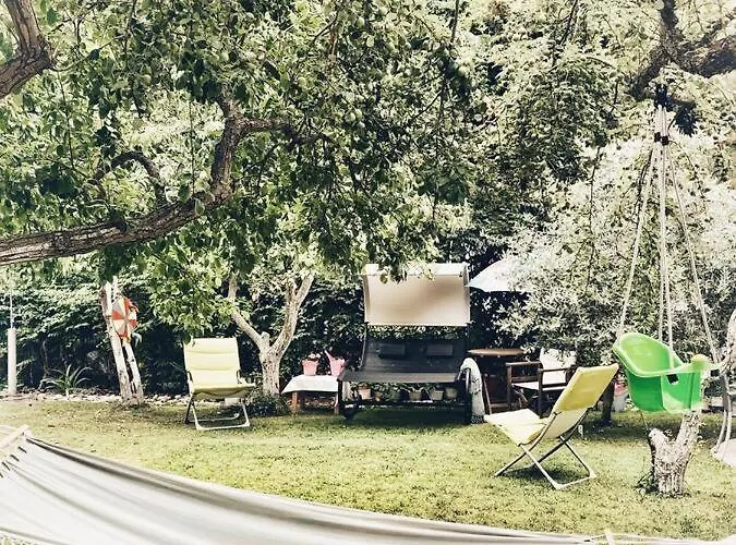 Hotel Anais (adults Only) Prínos