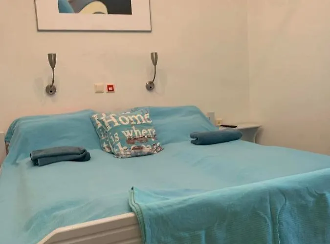 ホテル Anais (adults Only) Prínos