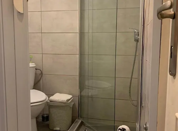 Anais (adults Only) ホテル 3*