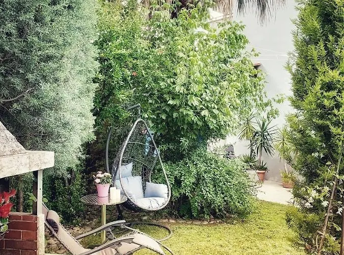 ホテル Anais (adults Only) Prínos