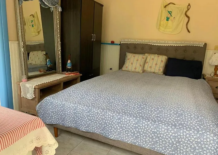 Anais (adults Only) Prínos