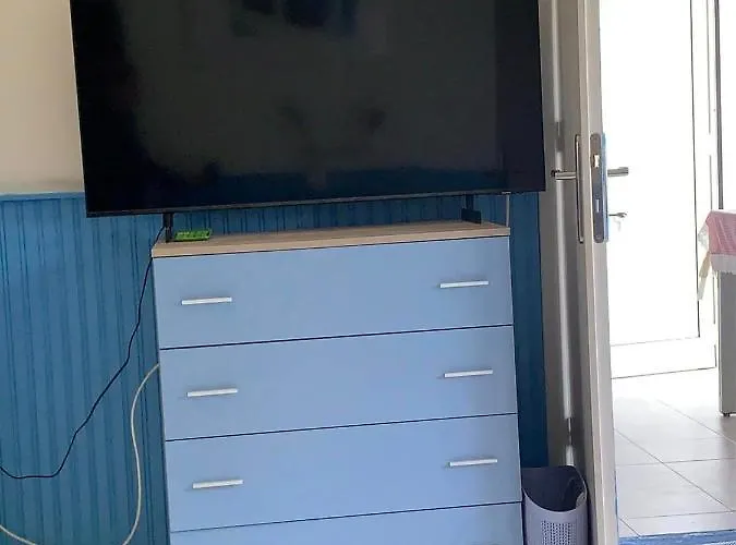 ホテル Anais (adults Only) Prínos