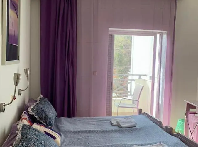 Anais (adults Only) 3* Prínos