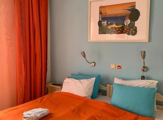 ホテル Anais (adults Only) Prínos