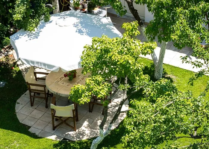 Anais (adults Only) ホテル 3*