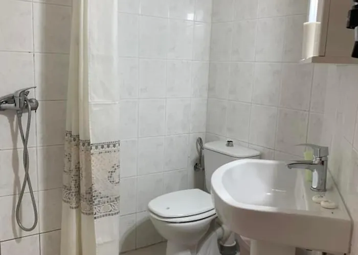 Anais (adults Only) ホテル